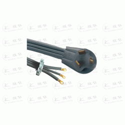 Xn1030p-B American standard three-core plug