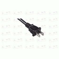 Xn115p-a American Standard two core large and small piece plug