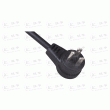 Xn515p-L right angle American plug