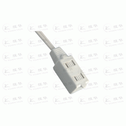 Xn115r-c American Standard two core female plug extension cord multipurpose socket