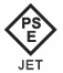 日本 PSE