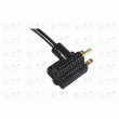 Xn615t-a American standard three-core plug back plug