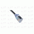 Xn515r-c American standard three core tail plug tail seat extension cable tail seat with switch